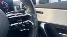 Mercedes-Benz CLA 250e AMG Line Premium 4dr Tip Auto Saloon